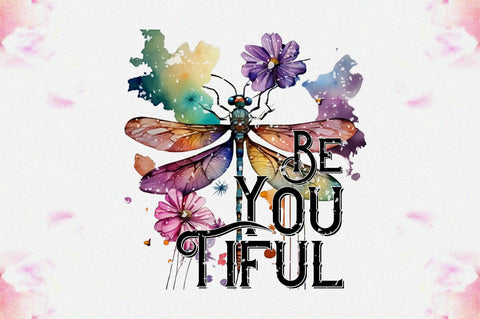 Be You Tiful Sublimation Sublimation Jagonath Roy 