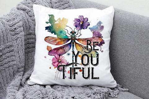 Be You Tiful Sublimation Sublimation Jagonath Roy 