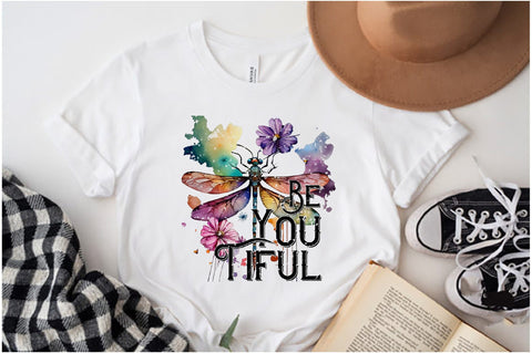 Be You Tiful Sublimation Sublimation Jagonath Roy 