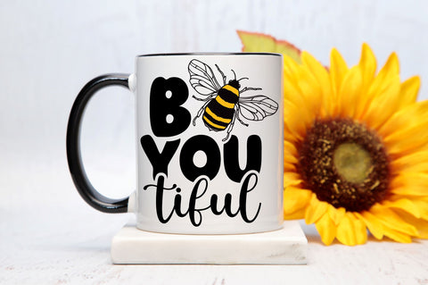 Be you tiful Svg design SVG Regulrcrative 