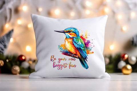 Be your own biggest fan PNG Design Sublimation Designangry 