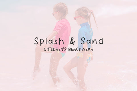 Beach Avenue Sans Font Beck McCormick 