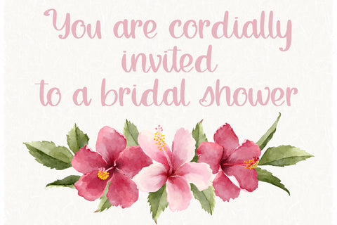 Beach Lagoon, Cute Handwritten Font for Cricut, Cursive Script Font Designing Digitals 