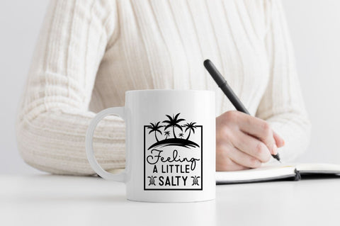 Beach SVG Bundle Design SVG Designangry 