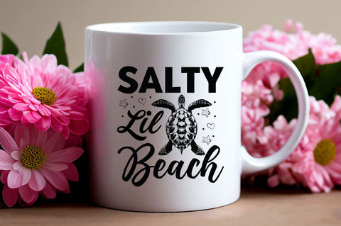 Beach SVG Bundle Design SVG Designangry 