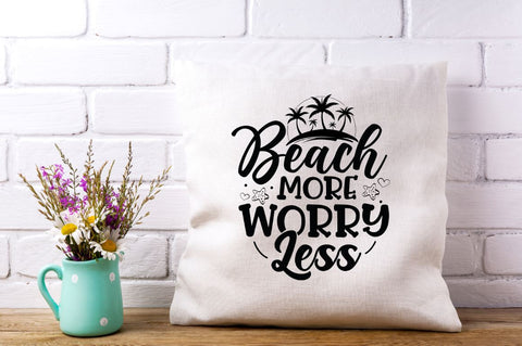 Beach SVG Bundle Design SVG Designangry 