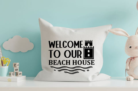 Beach Svg bundle SVG Designangry 