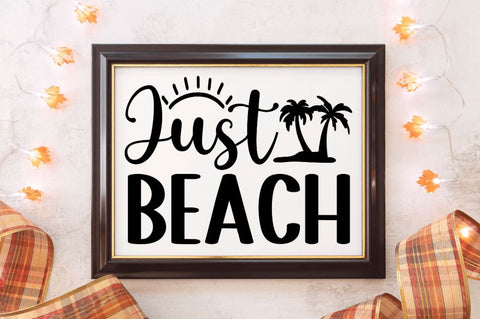 Beach Svg bundle SVG Designangry 