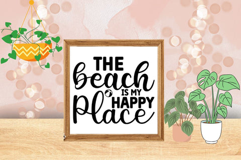 Beach Svg bundle SVG Designangry 
