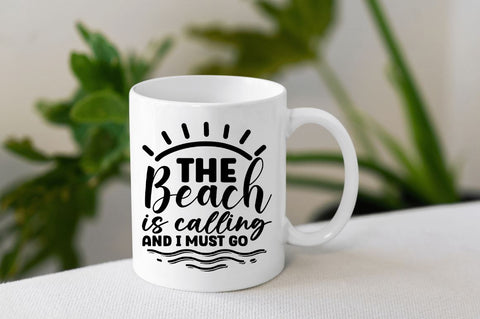 Beach Svg bundle SVG Designangry 