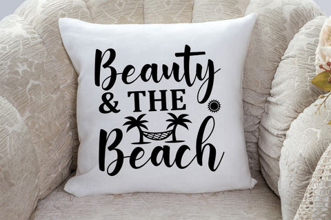 Beach Svg bundle SVG Designangry 