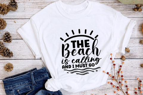 Beach Svg bundle SVG Designangry 