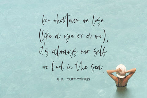 Beach Town Script Font Beck McCormick 