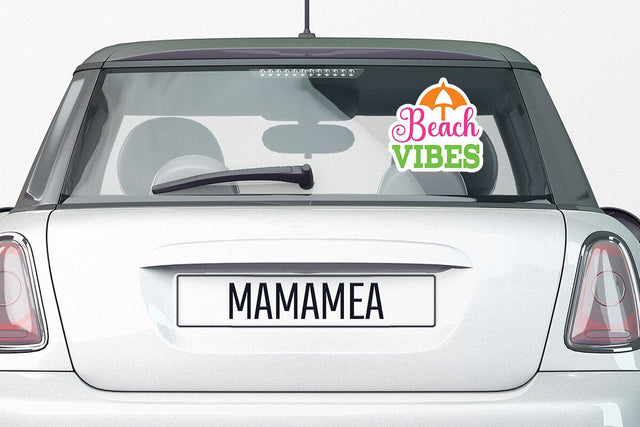 Beach Vibes SVG Angelina750 