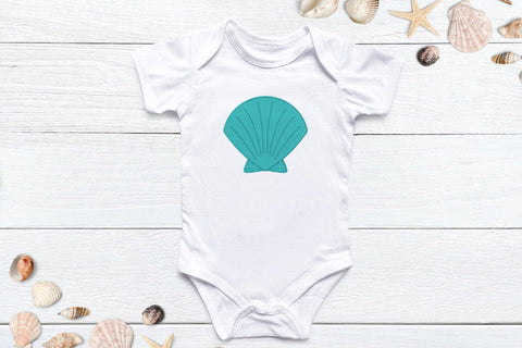 Beachcomber Mini Embroidery File Trio Set Embroidery/Applique DESIGNS Designed by Geeks 