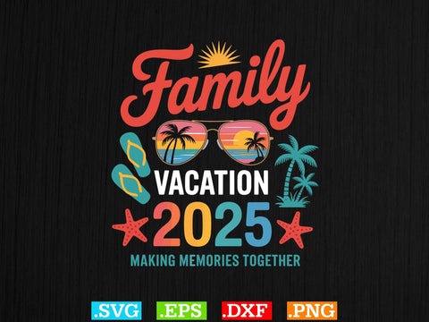 Beaches Love Me Svg Bundle, Family Vacation Svg SVG Creativeart88 