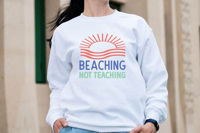 beaching not teaching SVG Angelina750 