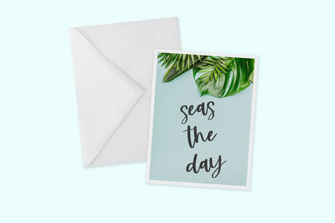 Beachwild Script Font Beck McCormick 