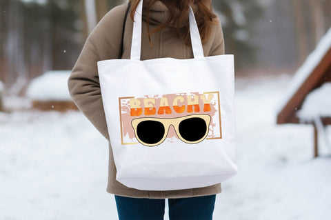 Beachy PNG Design Sublimation Designangry 