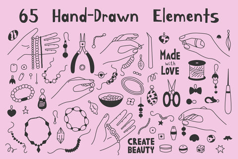 Beading & Jewelry Making PNG Clipart Sublimation Rin Green 