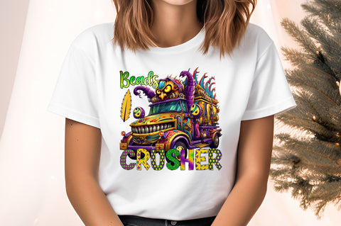 Beads crusher Sublimation Sublimation Designangry 