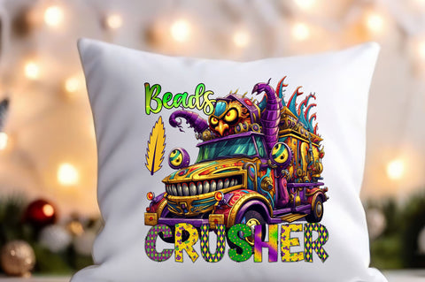 Beads crusher Sublimation Sublimation Designangry 