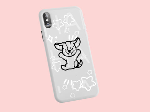 Beagle SVG Design Bundle SVG HalieKStudio 