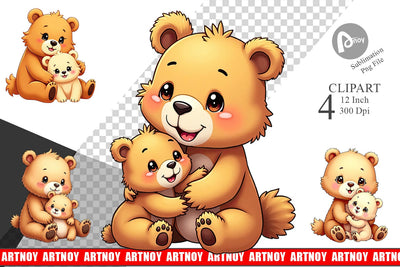 Bear Mother Day Vol 2 (1).jpg