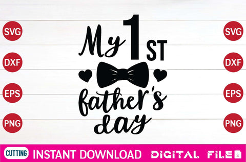 bearded daddy svg SVG designer krishna 