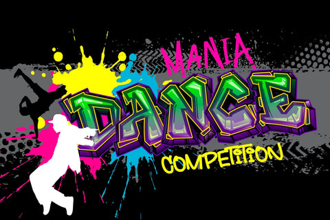 Beat Boxz Font BB Digital Arts 