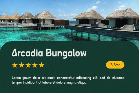 Beatbox - Sans Serif Font Font Alpaprana Studio 