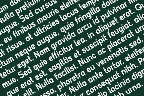 Beatbox - Sans Serif Font Font Alpaprana Studio 