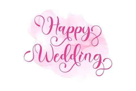 Beautiful Agatha Font Prasetya Letter 