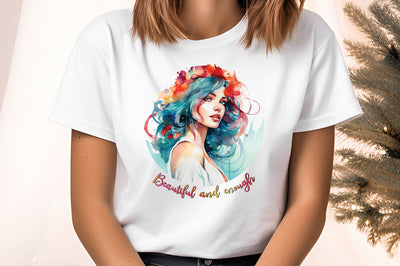 Beautiful and enough PNG Design Sublimation Designangry 