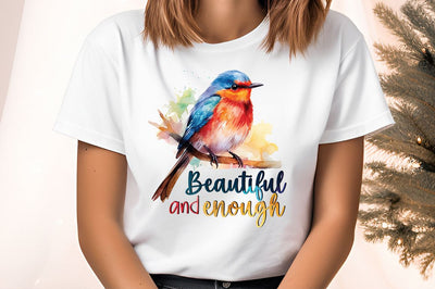 Beautiful and enough PNG Design Sublimation Designangry 