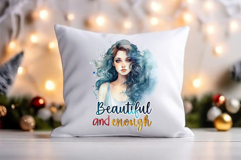 Beautiful and enough PNG Design Sublimation Designangry 