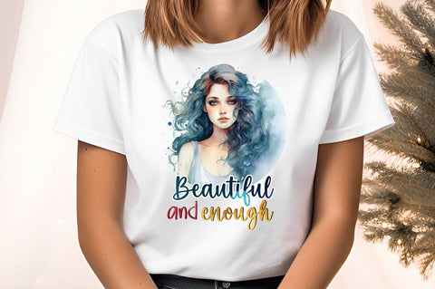 Beautiful and enough PNG Design Sublimation Designangry 
