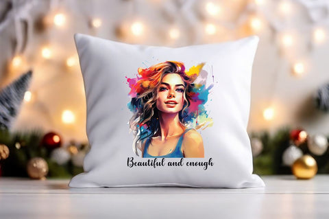 Beautiful and enough PNG Design Sublimation Designangry 