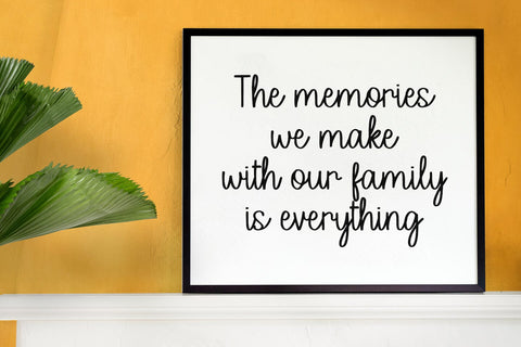 Beautiful Chamomile Font Abo Daniel Studio 