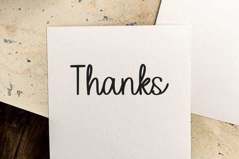 Beautiful Chamomile Font Abo Daniel Studio 