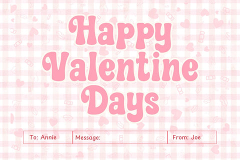 Beautiful Christmas - Retro Groovy Font Font Masyafi Studio 