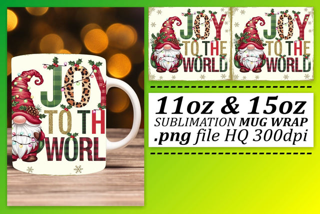 Beautiful designs, perfect for personalized gifts! , Gnomes Sublimation afrosvg 