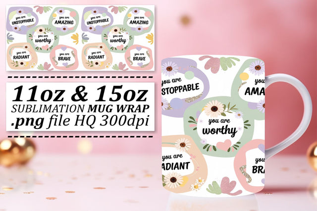 Beautiful designs, perfect for personalized gifts! , Quote Sublimation afrosvg 