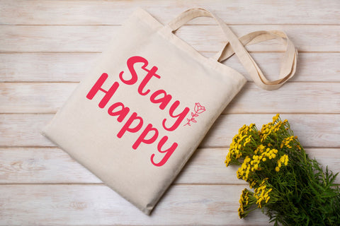 Beautiful Garden Font AEN Creative Store 