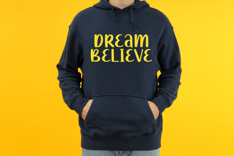 Beautiful Garden Font AEN Creative Store 