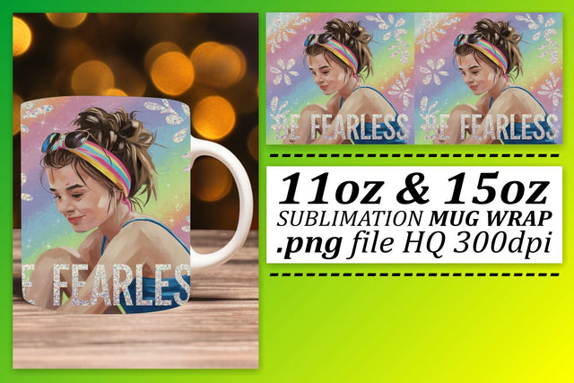 Beautiful mug wraps, great for gifts and decor! , Woman Sublimation afrosvg 