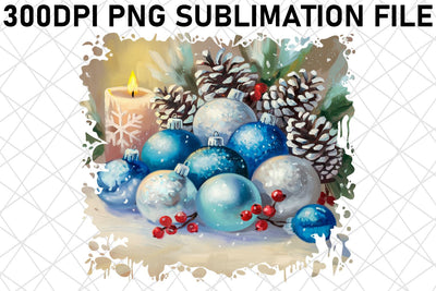 Beautiful PNG designs for lunch trays, make meals special! , Christmas Sublimation afrosvg 
