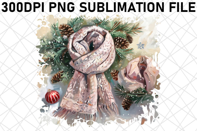 Beautiful PNG designs for yoga mats, express your style! , Christmas Sublimation afrosvg 