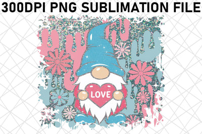 Beautiful PNG files, elevate your crafting experience! , Valentines Sublimation afrosvg 