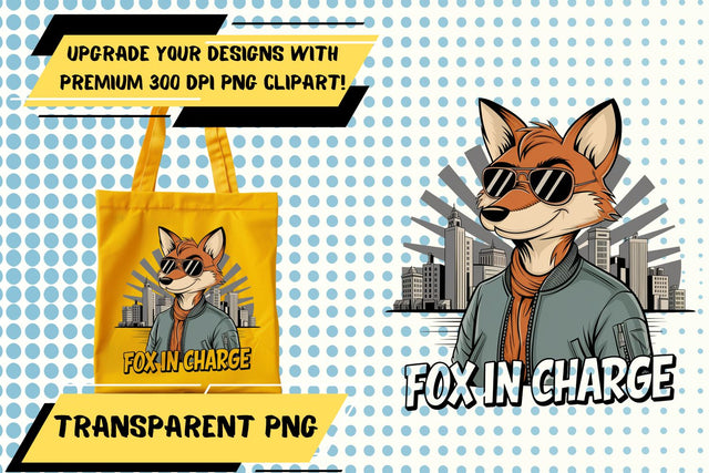 Beautiful PNG files, perfect for sublimation , Animals Sublimation HoodArtCraft 